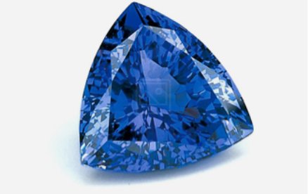Tanzanite