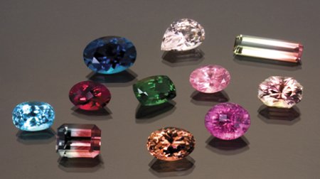 Gem Collection